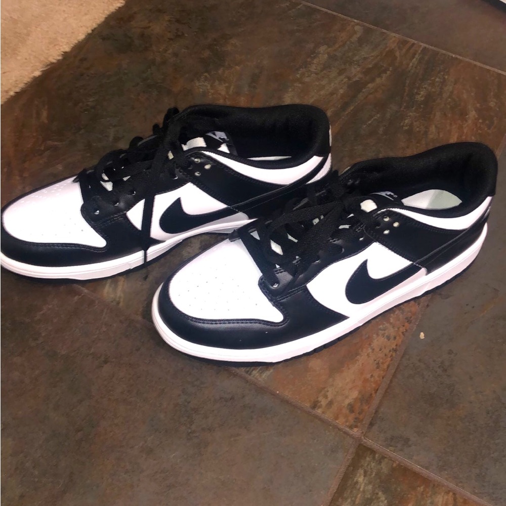 Men’s 8.5.